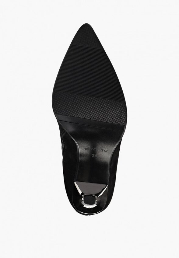 Сапоги El'Rosso