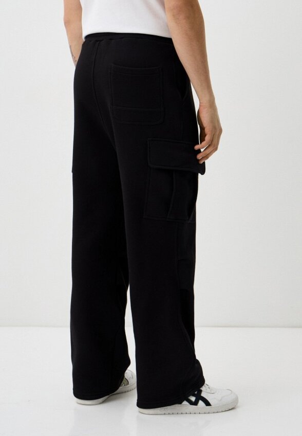 Брюки спортивные Bobsyouruncle