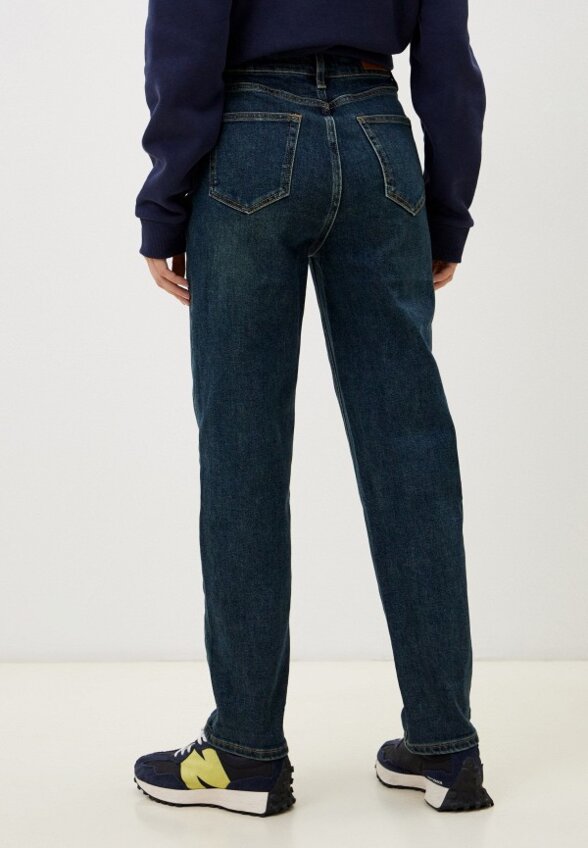 Джинсы Dimarkis Day