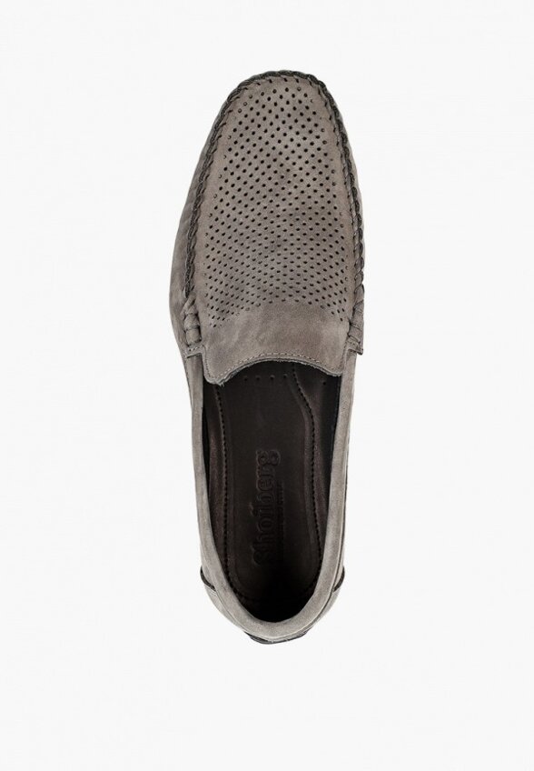 Мокасины Shoiberg