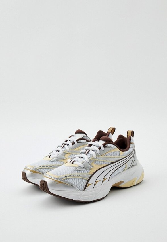 Кроссовки PUMA