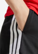 Шорты женские adidas 3-Stripes, Черный5  - превью