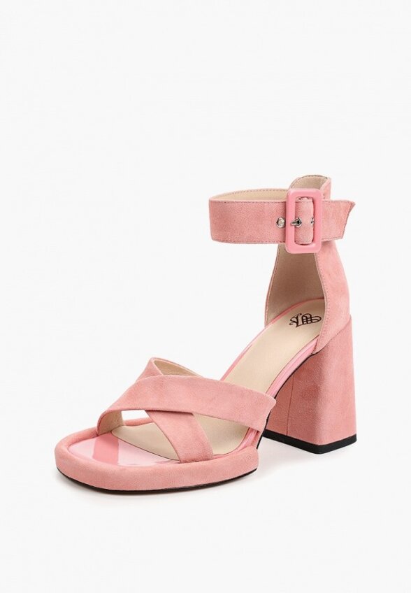 Босоножки Ivolga