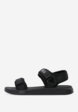 Сандалии женские FILA Sp Glory Sandal, Черный1  - превью