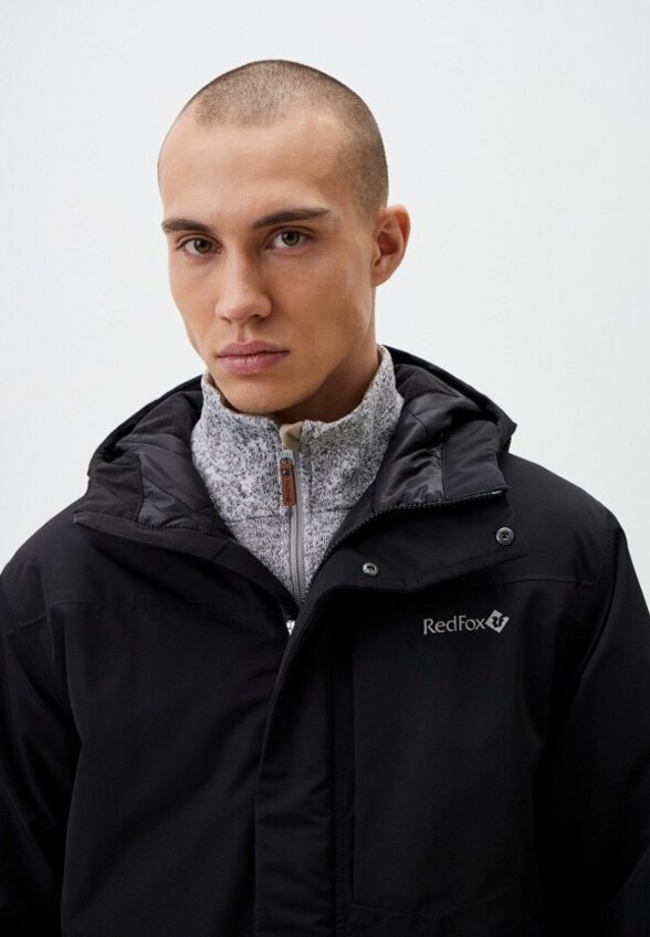 Куртка утепленная Red Fox