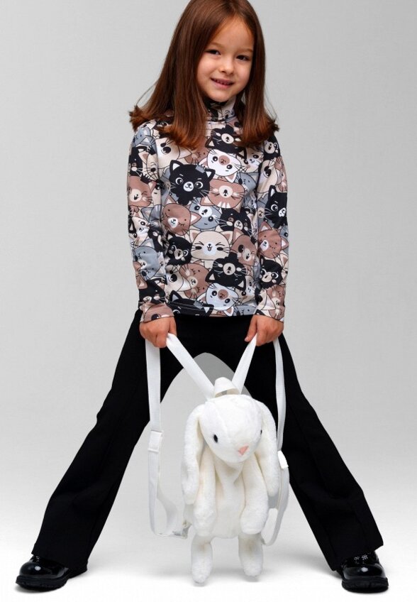 Водолазка PlayToday