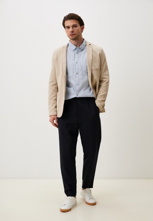 Рубашка Funday