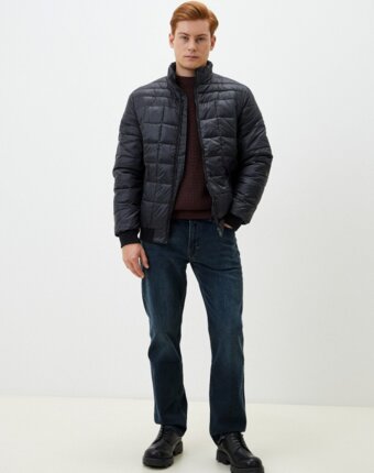 Куртка утепленная Urban Fashion for Men мужчинам
