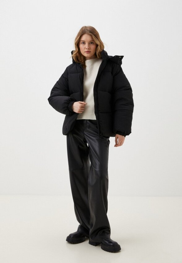 Пуховик Isibris