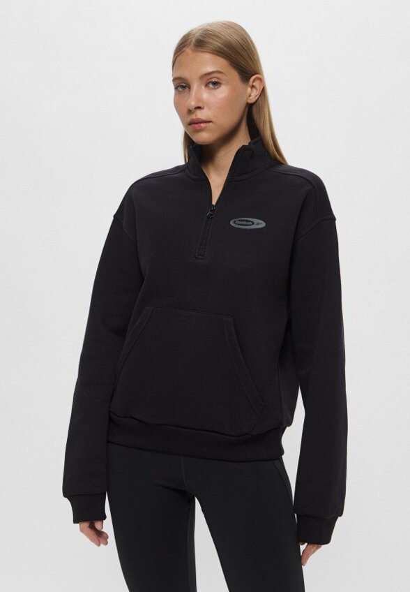 Олимпийка Reebok