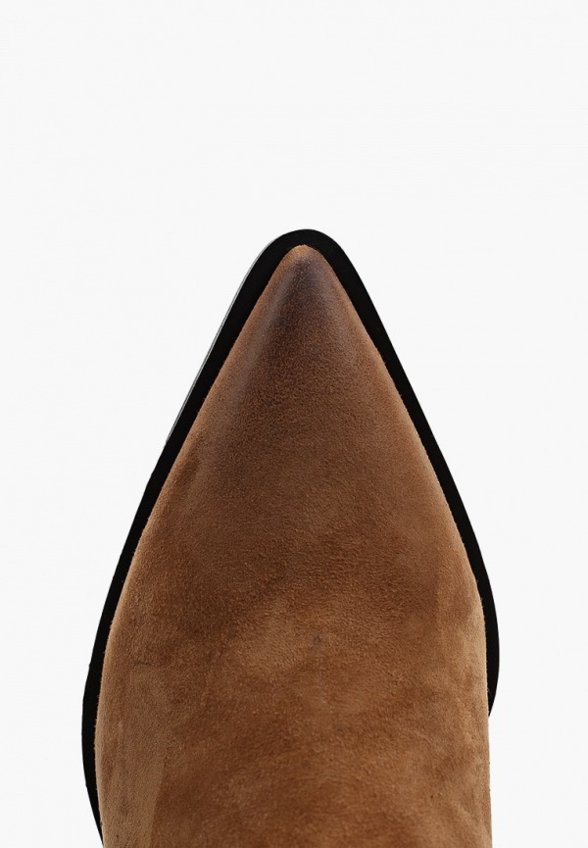 Ботильоны Abricot Premium