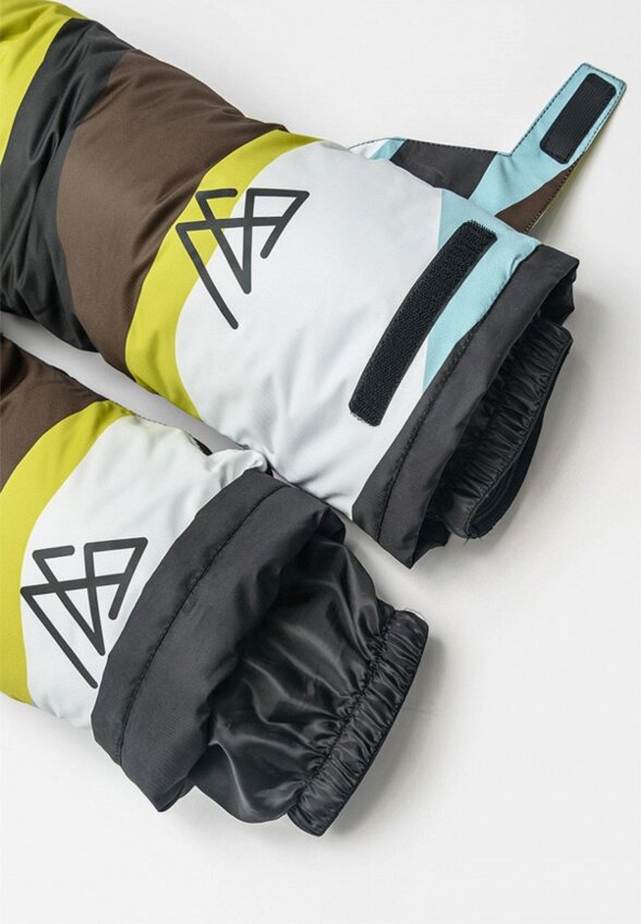 Комбинезон утепленный Artel Sport