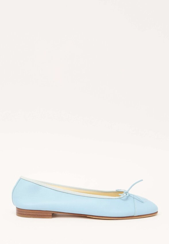 Chanel Shoes
