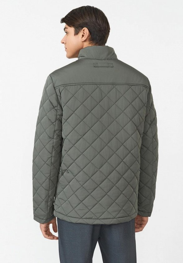 Куртка утепленная Baon