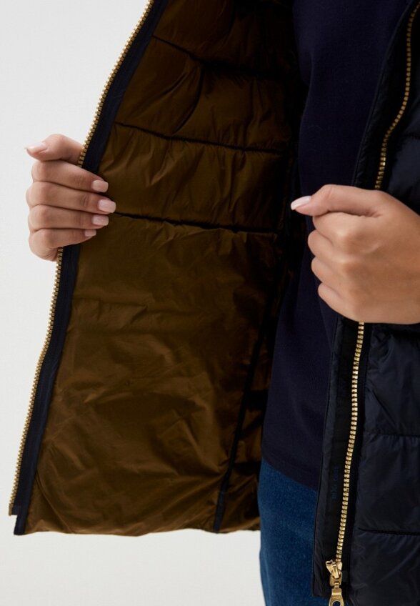 Куртка утепленная Dixi-Coat