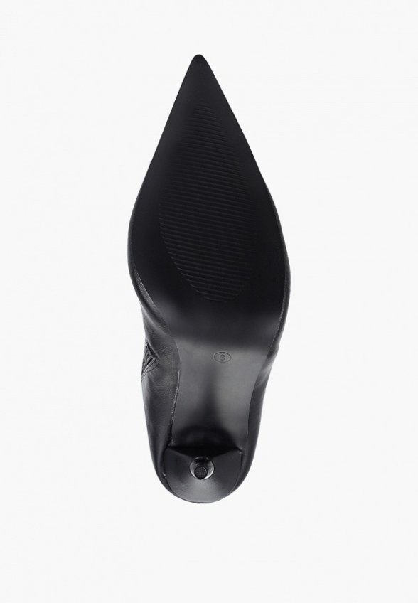 Сапоги Public Desire