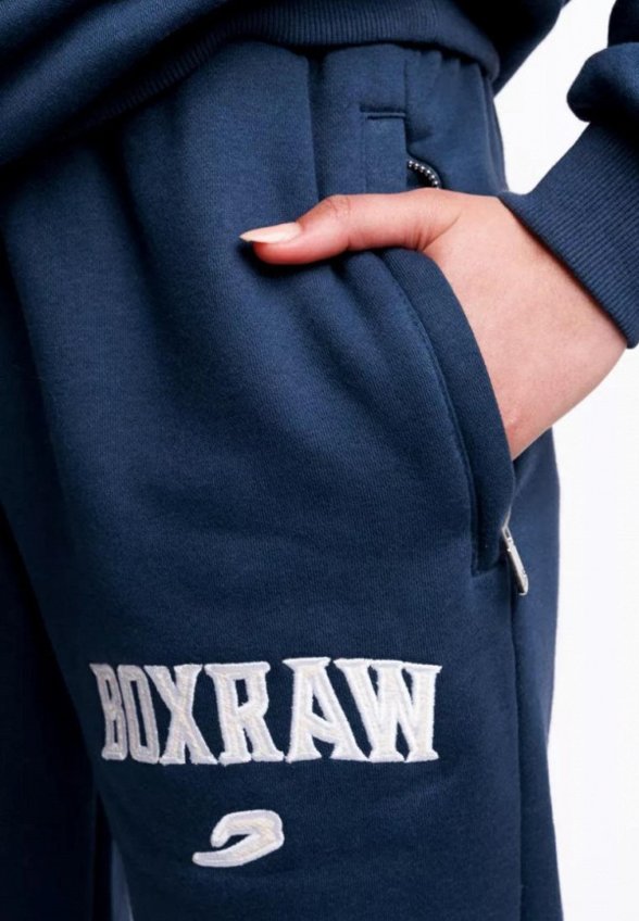 Брюки спортивные Boxraw