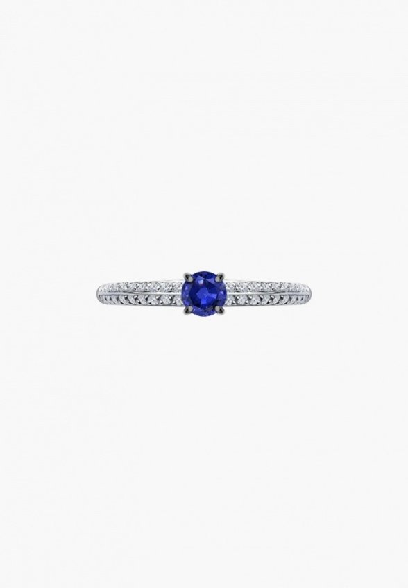 Кольцо Sokolov