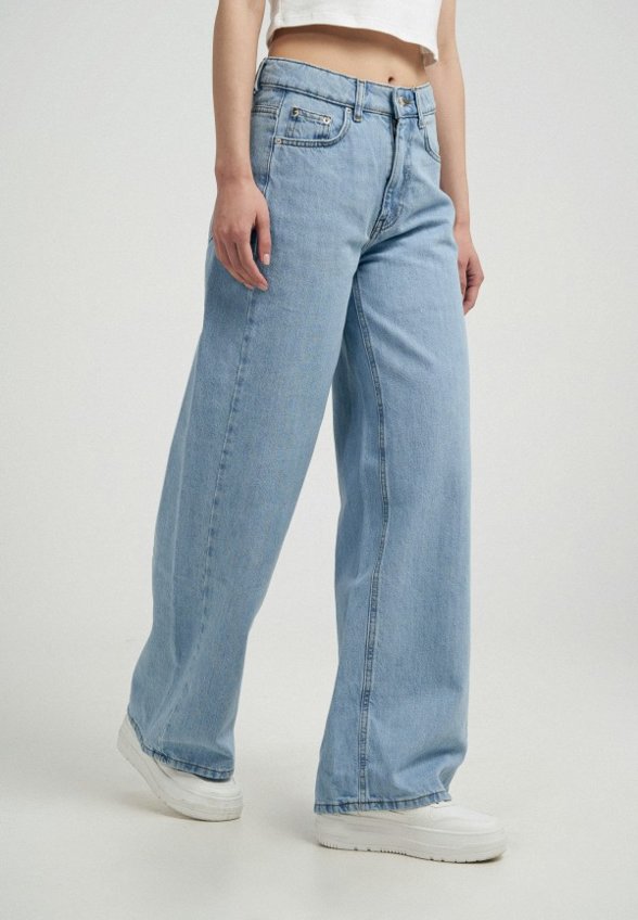 Джинсы Твое