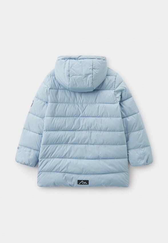 Куртка утепленная Outventure