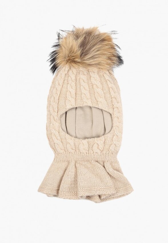 Балаклава marhatter