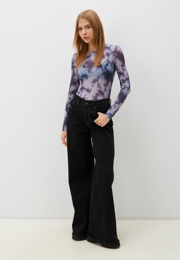 Лонгслив Mark Formelle