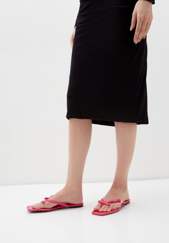 Сабо Versace Jeans Couture