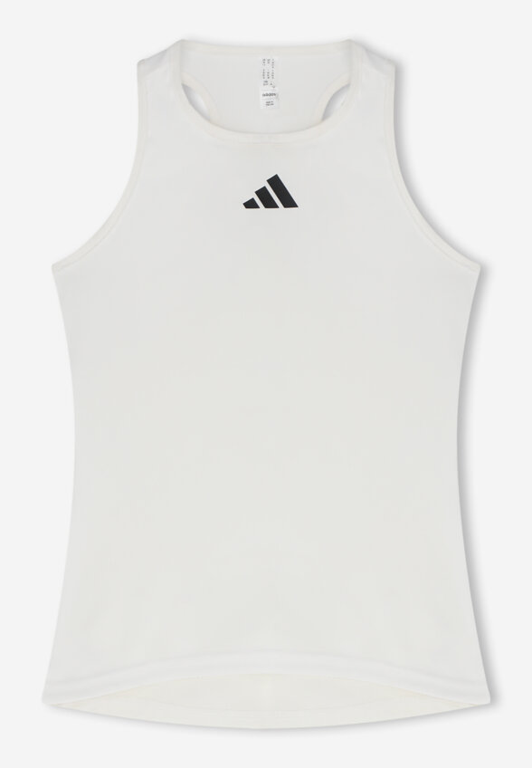 Майка женская adidas, Белый