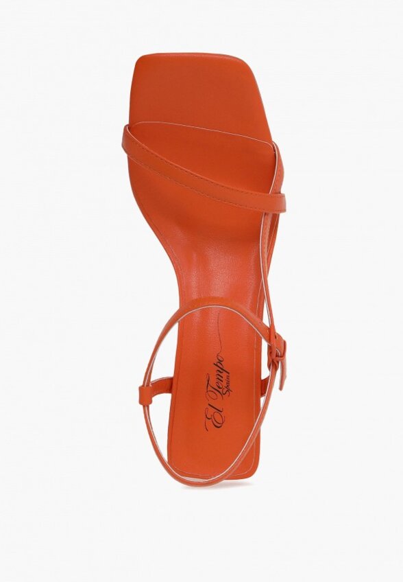 Босоножки El Tempo