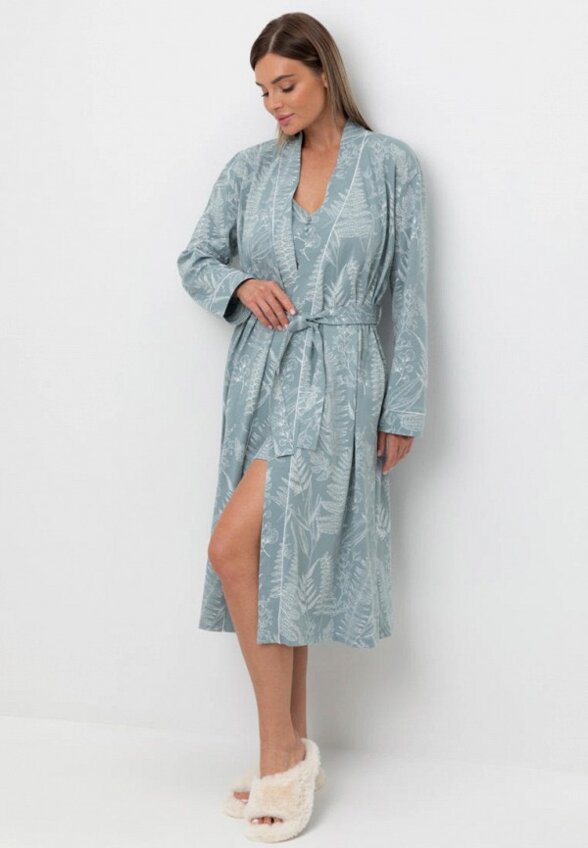 Халат домашний Very Neat