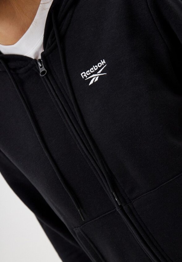 Толстовка Reebok