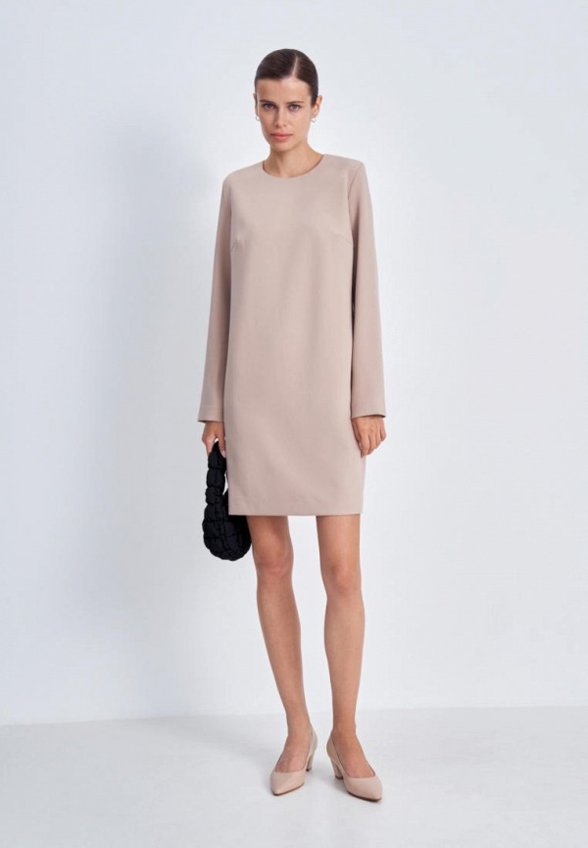 Платье Finn Flare