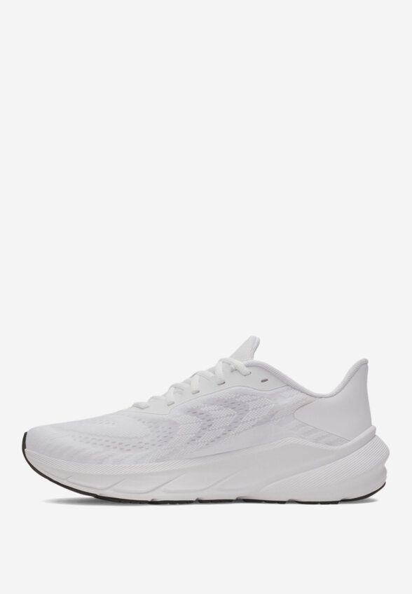 Кроссовки мужские Under Armour Turbulence 3, Белый