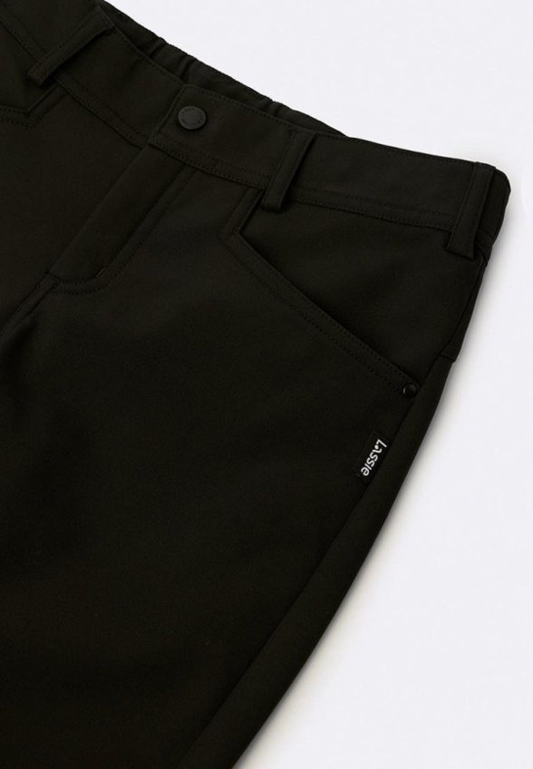 Брюки утепленные Lassie