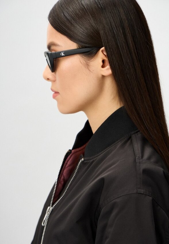 Очки солнцезащитные Calvin Klein Jeans