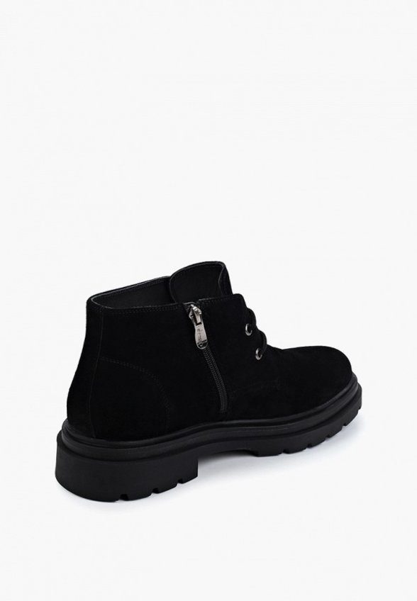 Ботинки El'Rosso