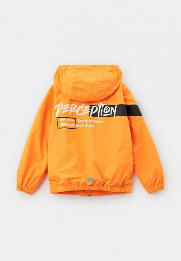 Ветровка PlayToday