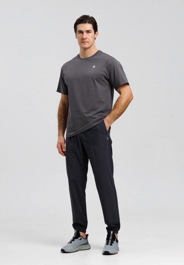 Брюки спортивные Baasploa