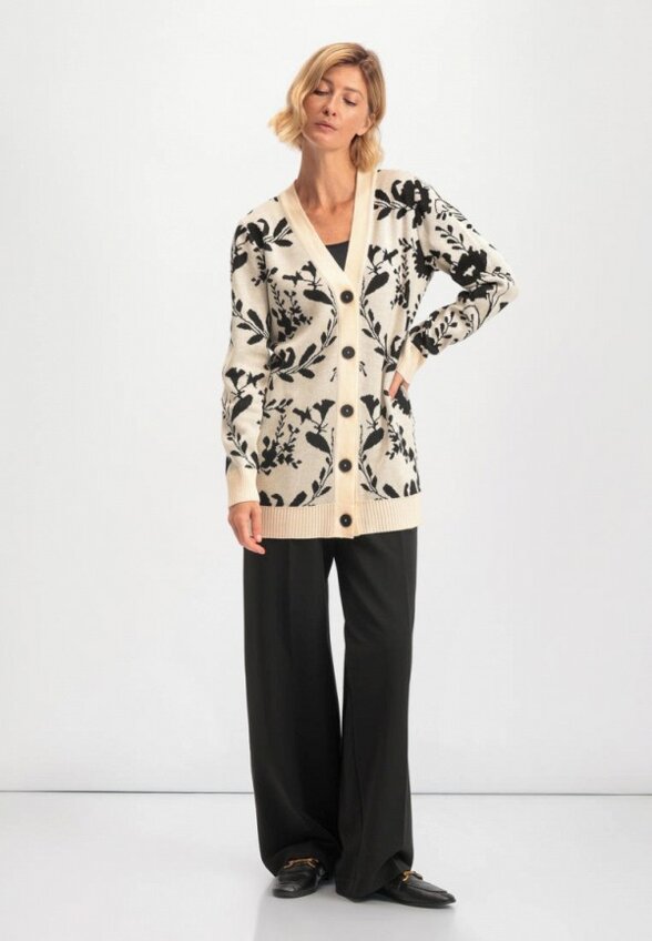 Кардиган Vivawool