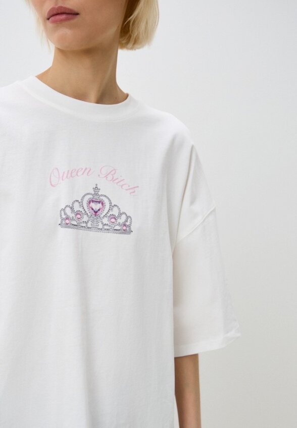 Футболка Lookonline