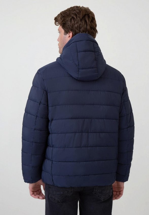 Куртка утепленная Baon