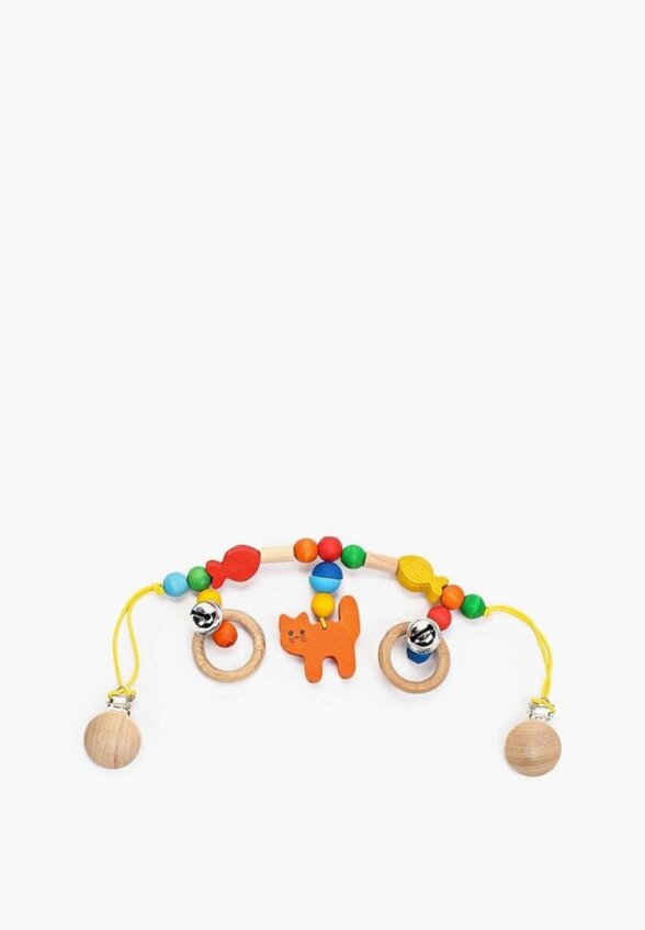 Игрушка развивающая Smala