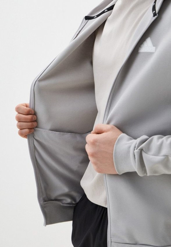 Толстовка adidas