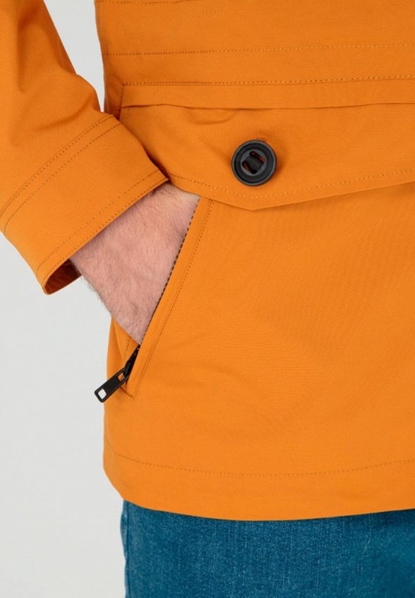 Ветровка Thomas Berger