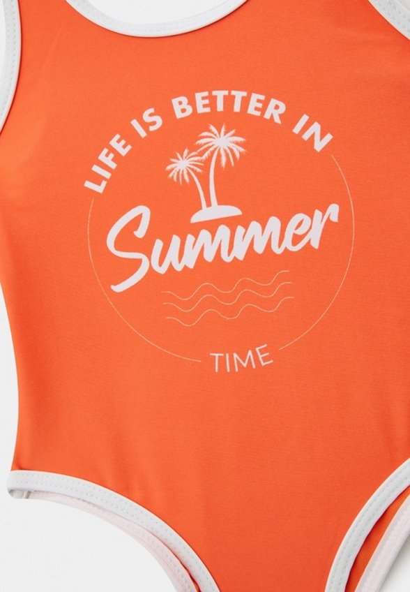 Купальник Kaftan