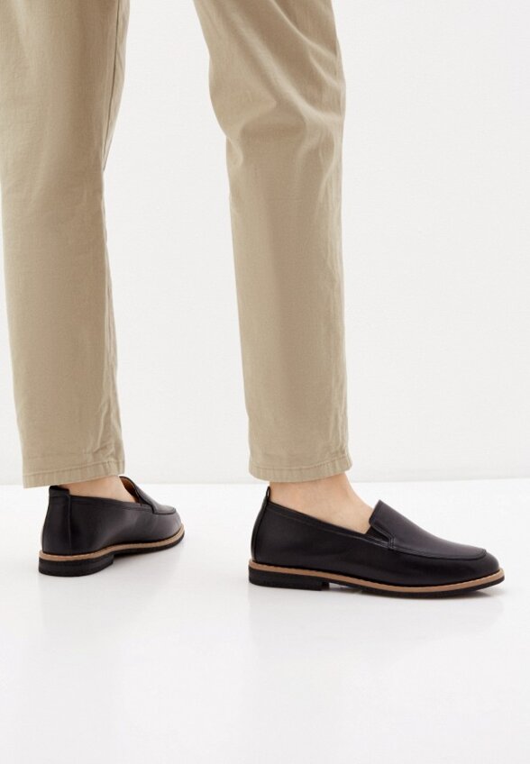 Лоферы Ascalini