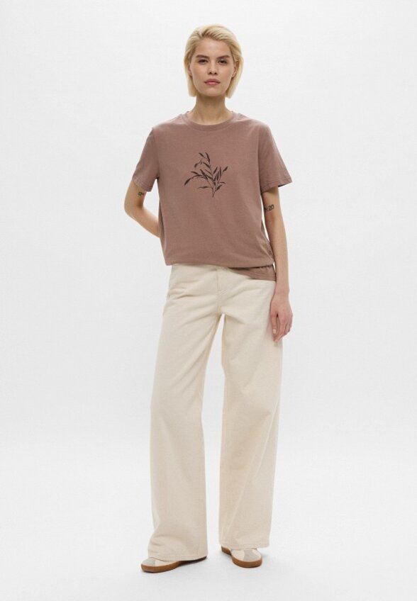 Футболка Zarina