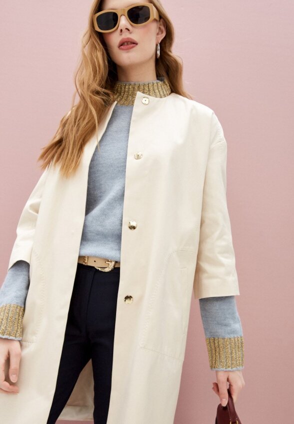 Джемпер Trussardi