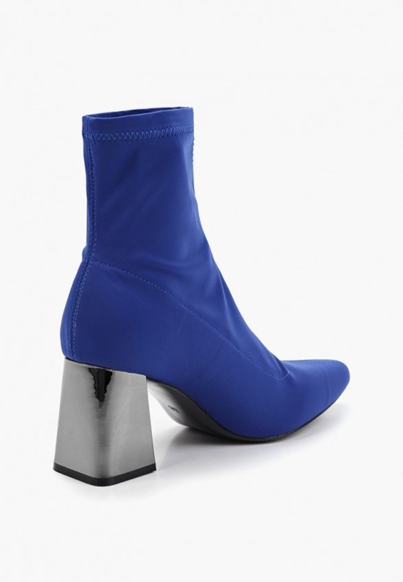 Ботильоны Obba