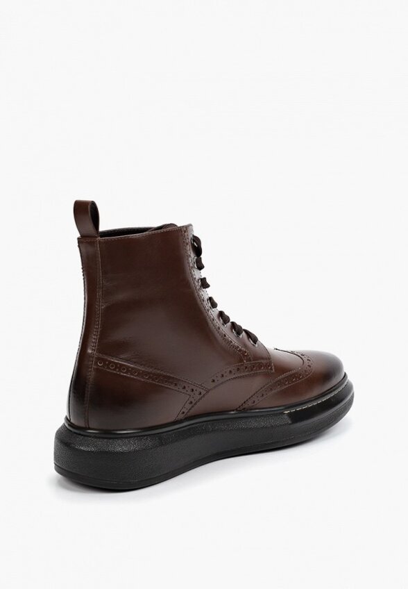 Ботинки Roberto Piraloff